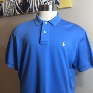Polo by Ralph Lauren shirt